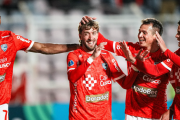 Cienciano vuelve al protagonismo internacional y Gentile podría ir a Alianza Lima