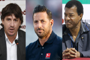 Jean Ferrari, Claudio Pizarro y Uribe: FPF busca nuevo director deportivo con miras al Mundial 2030