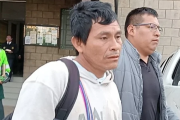 Fingió su secuestro para pedir S/50 mil a su comunidad: líder indígena confesó todo en Huancayo