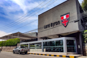 Fiscalía pide prisión preventiva para Raúl Lozano Bedoya por agresión sexual a escolar de 12 años en colegio Lord Byron