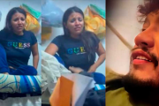 Cae Lizeth Cruz, pareja de ‘El Monstruo’, en Bolivia: pieza clave de la red criminal ‘Los Injertos del Cono Norte’
