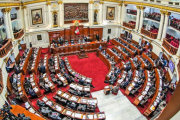 Congreso aprueba dictamen que permite a congresistas hacer campaña política con recursos públicos en Elecciones 2026