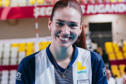 Aixa Vigil deja Alianza Lima tras el bicampeonato