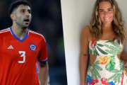 Guillermo Maripán demanda a Carmen Tuitera por “hostigamiento y desprestigio”