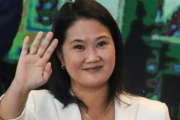 Keiko Fujimori abre la puerta a no postular en 2026 y podría ceder candidatura presidencial a otro líder