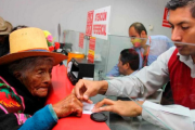 Pensión 65 aumenta a S/350: Midis inicia pagos para más de 824 mil adultos mayores en pobreza extrema