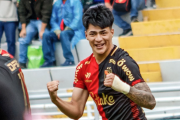 Perú alista sorpresa ante Colombia: Kenji Cabrera podría ser titular en Barranquilla