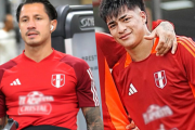 Golpe duro para Perú: Lapadula y Kenji Cabrera fuera por lesión a días del duelo con Colombia