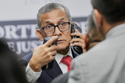 Fiscalía pide 35 años de cárcel para Ollanta Humala y Nadine Heredia por red criminal en caso Gasoducto Sur