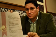 Cae Raúl Prado Ravines, el cabecilla del 'Escuadrón de la Muerte': ofrecían S/ 100 mil por su captura