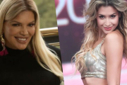 Jessica Newton responde a Milett Figueroa tras acusación de “explotación” en Miss Perú: “No nos dio ni un sol”