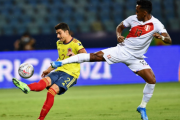 Perú se juega la vida ante Colombia en Barranquilla: ¿milagro o despedida?