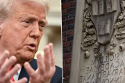 Harvard gana batalla legal clave contra la proclamación presidencial que prohibía el ingreso de extranjeros por seis meses. La jueza Burroughs acusa al expresidente de violar la ley federal.