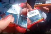 Indignación en Miraflores: Niños recibieron galletas vencidas tras actividad por el Día del Medio Ambiente