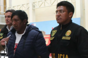 Condenan a 35 años de prisión a Fredy Ramos por violación y parricidio