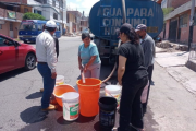 Sedapar anuncia corte de agua del 9 al 11 de junio en múltiples distritos