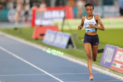 Beatrice Chebet vuela en Roma y firma la segunda mejor marca de la historia en 5.000 metros