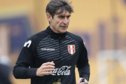 Ibáñez tras el empate ante Colombia: “Esta selección no se rinde”