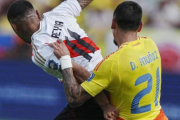Perú mantiene viva la esperanza: ¿puede llegar al repechaje del Mundial 2026?