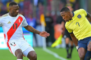 ¡Todo o nada! Perú se juega la vida ante Ecuador en Lima por las Eliminatorias 2026