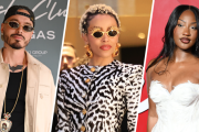 J Balvin, Doja Cat y Tems brillarán en el show del Mundial de Clubes FIFA