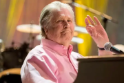 Murió Brian Wilson, genio de The Beach Boys y arquitecto del sonido californiano