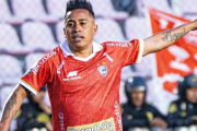 Cueva cerca de Emelec: Cienciano no lo retendrá