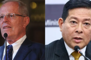 PPK denuncia a premier Arana por impedir su salida del país