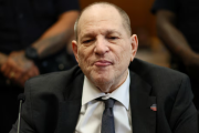 Weinstein culpable otra vez: enfrenta hasta 25 años de cárcel