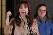 Cristina Kirchner irá a prisión: se presentará el 18 de junio tras fallo de la Corte