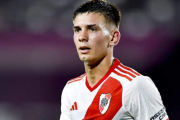 Franco Mastantuono al Real Madrid: el club ficha a la joya argentina de 17 años