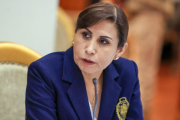 JNJ revoca destitución de Patricia Benavides y ordena su restitución como fiscal de la Nación