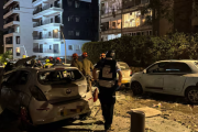 “Solo tienes 10 segundos para correr”: Peruanos en Israel narran el terror de los bombardeos iraníes
