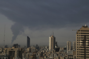 Colapso total de internet en Irán tras bombardeos israelíes