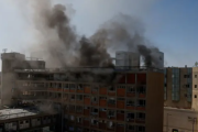 Irán ataca hospital en Israel: más de 240 heridos y graves daños en Beersheva