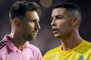 “No somos amigos”: Lionel Messi rompe el silencio sobre su relación con Cristiano Ronaldo
