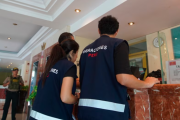 Migraciones sanciona a más de 180 hospedajes en Perú por no reportar presencia de extranjeros