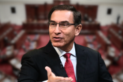Vizcarra lanza advertencia: “Habría un levantamiento” si no se respeta fallo de la CIDH