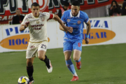 Universitario a un paso del título del Torneo Apertura 2025: solo depende de sí mismo