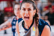 Julieta Lazcano se va de Alianza Lima
