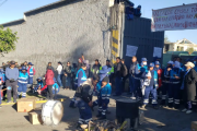 Se levanta paro municipal en Arequipa: limpieza comenzó desde las 4 a.m. tras acuerdo con sindicatos