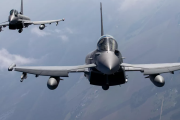 Lituania activa alerta aérea por objeto no identificado en frontera con Bielorrusia