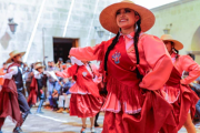 Arequipa celebrará su tradicional pasacalle regional con 269 danzas y premios millonarios