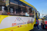 Arequipa aún no alcanza flota mínima para el SIT pese a ingreso de 600 nuevas unidades