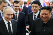 Lavrov refuerza alianza militar con Pyongyang y critica ejercicios de EE.UU. y aliados.
