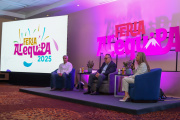 Feria Arequipa 2025 promete shows, diversión y más de 400 stands en nuevo recinto