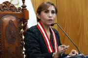 Corte Suprema revoca suspensión de Patricia Benavides y allana su retorno como fiscal suprema