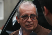 PJ rechaza pedido de Nicanor Boluarte y seguirá investigado por organización criminal