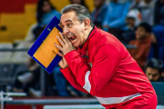 Rizola responde sobre Natalia Málaga y revela los retos de Perú en la Copa Panamericana