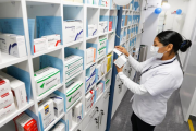 Farmacias serán multadas con más de S/ 5000 por vender medicinas sin receta médica